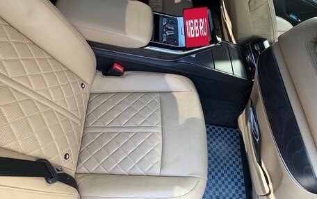 Audi A8, 2021 год, 7 100 000 рублей, 13 фотография