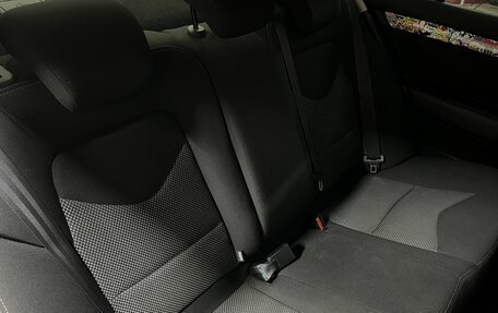 Citroen C4 II рестайлинг, 2013 год, 589 888 рублей, 16 фотография