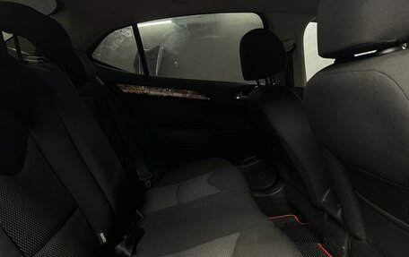 Citroen C4 II рестайлинг, 2013 год, 589 888 рублей, 15 фотография