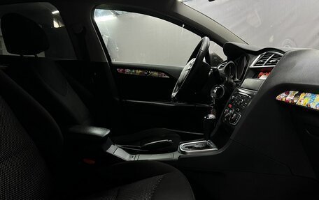 Citroen C4 II рестайлинг, 2013 год, 589 888 рублей, 10 фотография