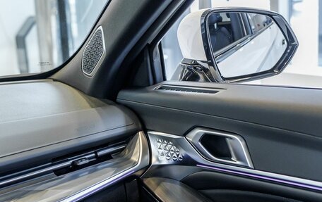 Haval F7x, 2026 год, 3 799 000 рублей, 11 фотография