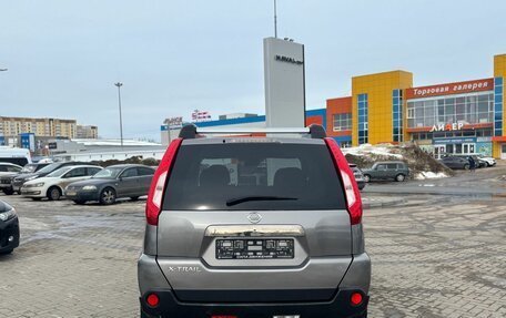 Nissan X-Trail, 2012 год, 1 350 000 рублей, 6 фотография