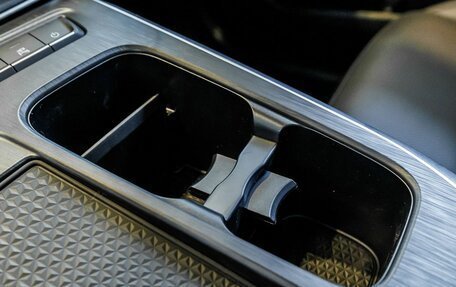 Haval F7x, 2026 год, 3 799 000 рублей, 27 фотография