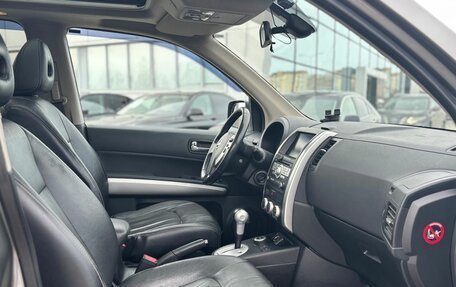 Nissan X-Trail, 2012 год, 1 350 000 рублей, 9 фотография