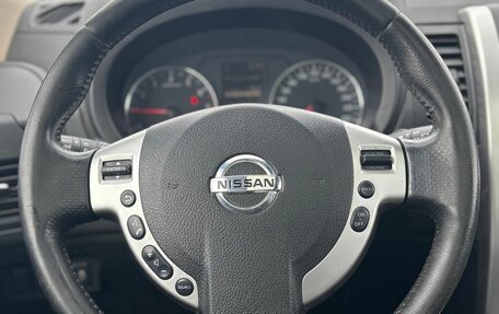 Nissan X-Trail, 2012 год, 1 350 000 рублей, 21 фотография