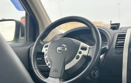 Nissan X-Trail, 2012 год, 1 350 000 рублей, 17 фотография
