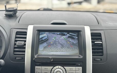 Nissan X-Trail, 2012 год, 1 350 000 рублей, 23 фотография