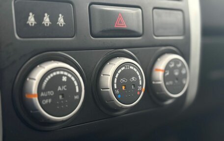 Nissan X-Trail, 2012 год, 1 350 000 рублей, 24 фотография