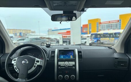 Nissan X-Trail, 2012 год, 1 350 000 рублей, 28 фотография