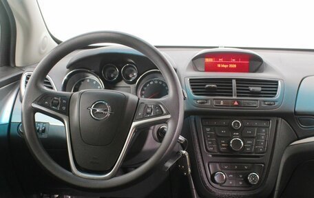 Opel Mokka I, 2014 год, 1 030 000 рублей, 13 фотография