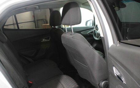 Opel Mokka I, 2014 год, 1 030 000 рублей, 16 фотография