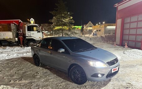 Ford Focus II рестайлинг, 2008 год, 700 000 рублей, 6 фотография