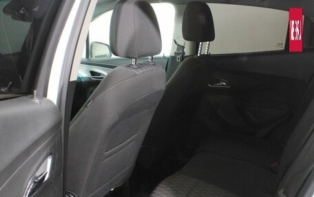 Opel Mokka I, 2014 год, 1 030 000 рублей, 14 фотография