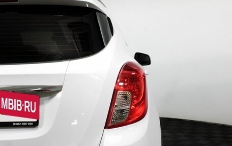 Opel Mokka I, 2014 год, 1 030 000 рублей, 18 фотография