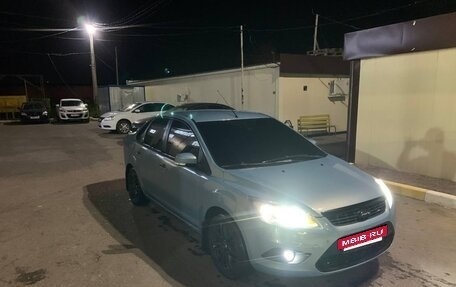 Ford Focus II рестайлинг, 2008 год, 700 000 рублей, 2 фотография
