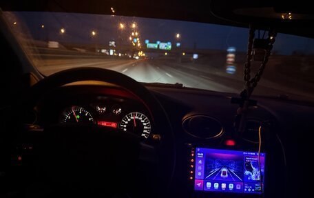 Ford Focus II рестайлинг, 2008 год, 700 000 рублей, 11 фотография