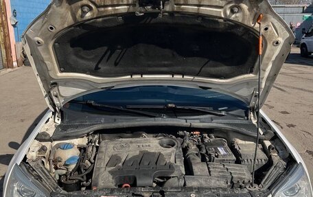 Skoda Yeti I рестайлинг, 2013 год, 790 000 рублей, 6 фотография