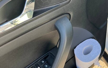 Skoda Yeti I рестайлинг, 2013 год, 790 000 рублей, 12 фотография