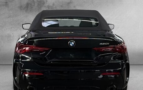 BMW 4 серия, 2025 год, 7 130 000 рублей, 6 фотография