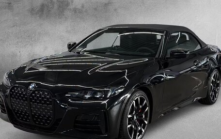 BMW 4 серия, 2025 год, 7 130 000 рублей, 2 фотография