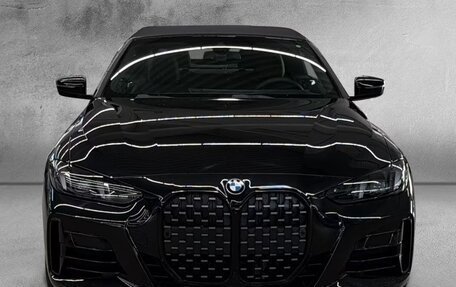 BMW 4 серия, 2025 год, 7 130 000 рублей, 3 фотография