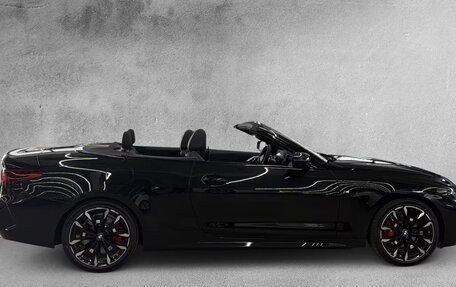 BMW 4 серия, 2025 год, 7 130 000 рублей, 10 фотография