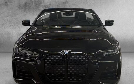 BMW 4 серия, 2025 год, 7 130 000 рублей, 4 фотография