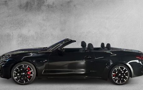 BMW 4 серия, 2025 год, 7 130 000 рублей, 9 фотография