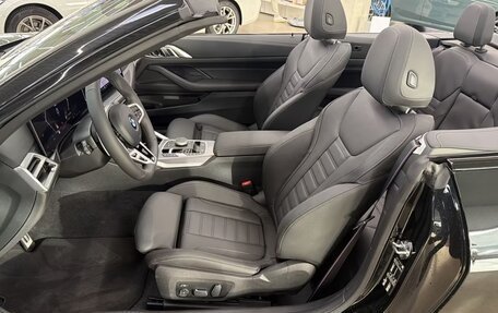 BMW 4 серия, 2025 год, 7 130 000 рублей, 14 фотография