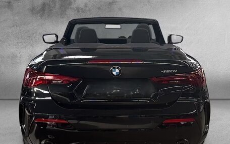 BMW 4 серия, 2025 год, 7 130 000 рублей, 5 фотография