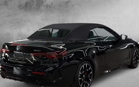 BMW 4 серия, 2025 год, 7 130 000 рублей, 7 фотография