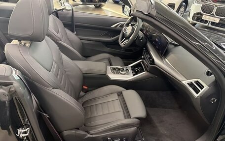 BMW 4 серия, 2025 год, 7 130 000 рублей, 15 фотография