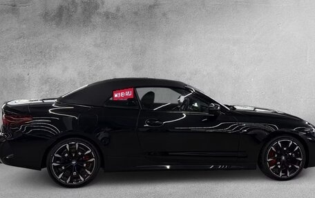 BMW 4 серия, 2025 год, 7 130 000 рублей, 12 фотография