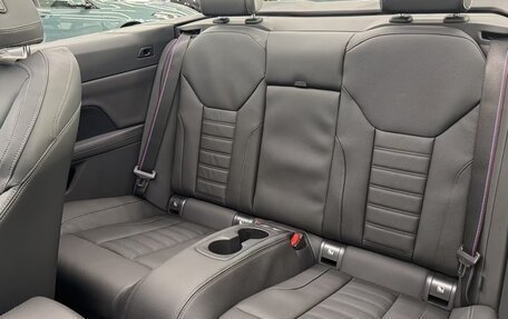 BMW 4 серия, 2025 год, 7 130 000 рублей, 16 фотография