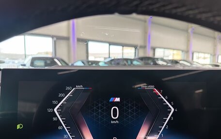 BMW 4 серия, 2025 год, 7 130 000 рублей, 17 фотография