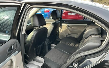 Skoda Octavia, 2007 год, 579 000 рублей, 11 фотография