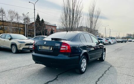 Skoda Octavia, 2007 год, 579 000 рублей, 6 фотография