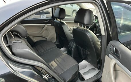 Skoda Octavia, 2007 год, 579 000 рублей, 12 фотография