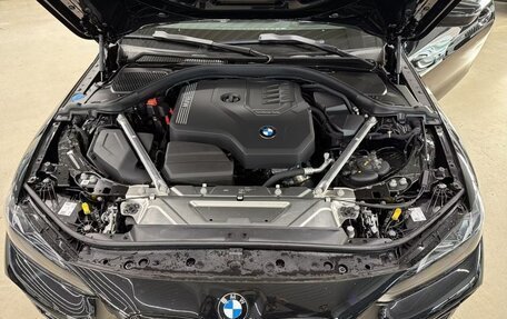 BMW 4 серия, 2025 год, 7 130 000 рублей, 18 фотография