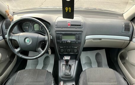 Skoda Octavia, 2007 год, 579 000 рублей, 14 фотография