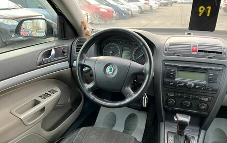 Skoda Octavia, 2007 год, 579 000 рублей, 15 фотография