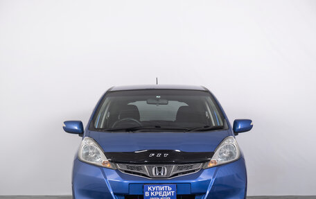 Honda Fit III, 2011 год, 999 000 рублей, 3 фотография