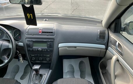 Skoda Octavia, 2007 год, 579 000 рублей, 18 фотография