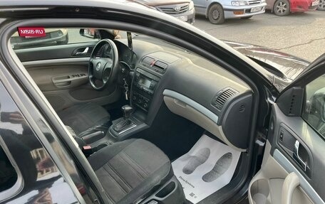 Skoda Octavia, 2007 год, 579 000 рублей, 13 фотография