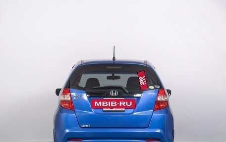 Honda Fit III, 2011 год, 999 000 рублей, 4 фотография