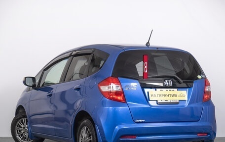 Honda Fit III, 2011 год, 999 000 рублей, 5 фотография