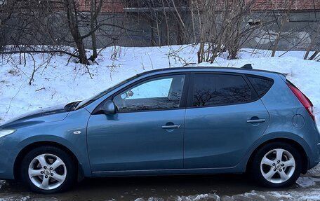 Hyundai i30 I, 2009 год, 640 000 рублей, 3 фотография