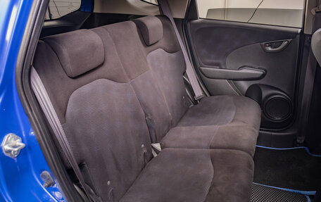 Honda Fit III, 2011 год, 999 000 рублей, 15 фотография