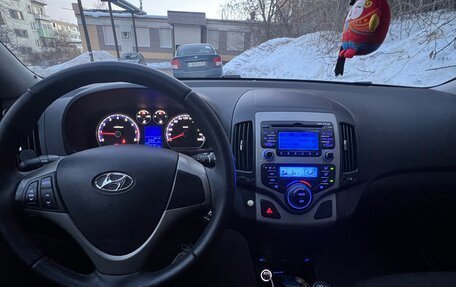 Hyundai i30 I, 2009 год, 640 000 рублей, 8 фотография