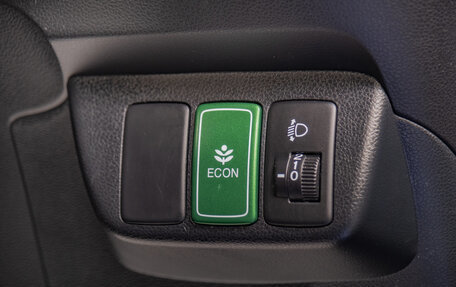 Honda Fit III, 2011 год, 999 000 рублей, 11 фотография